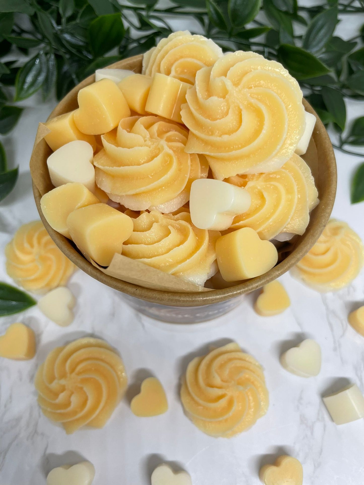 Coconut Cookies