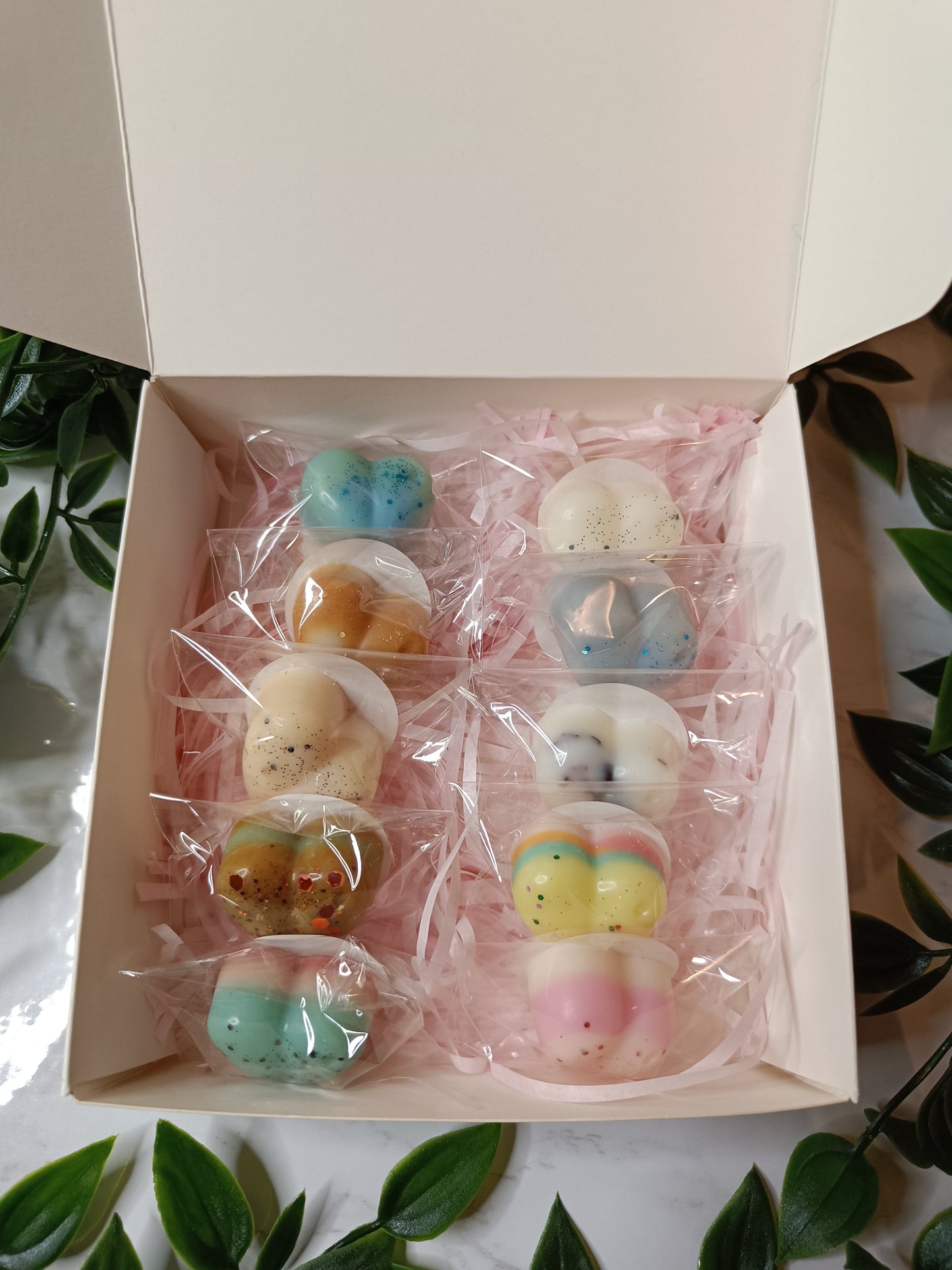 Staaltjes box - Small