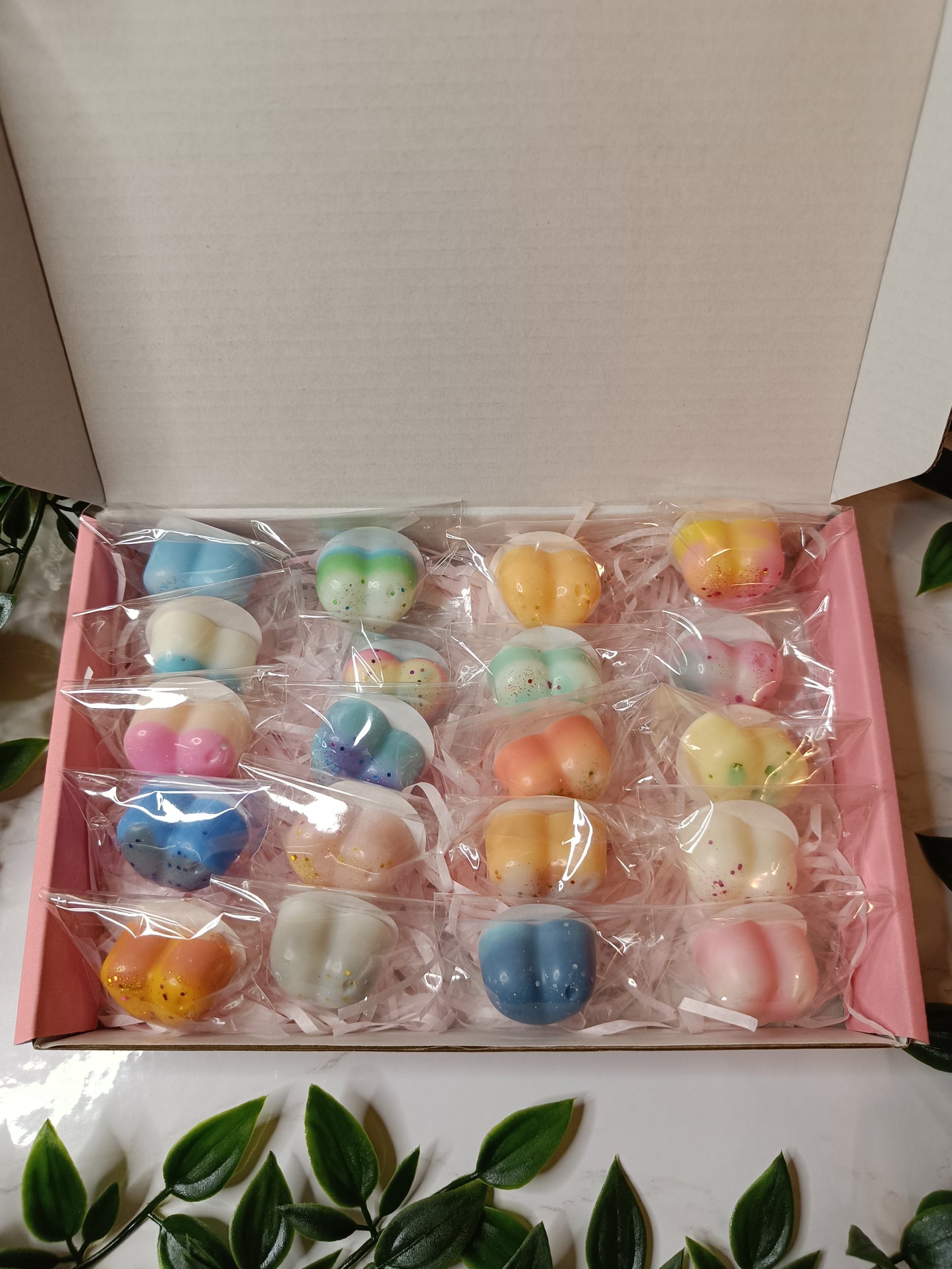 Staaltjes box - medium