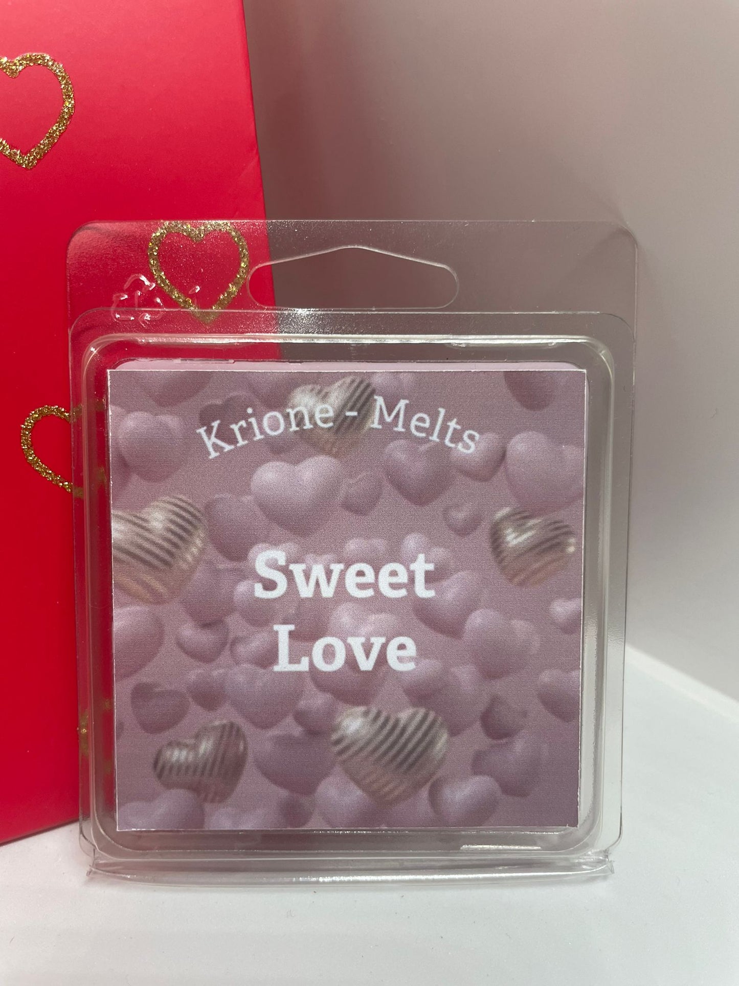 Sweet Love