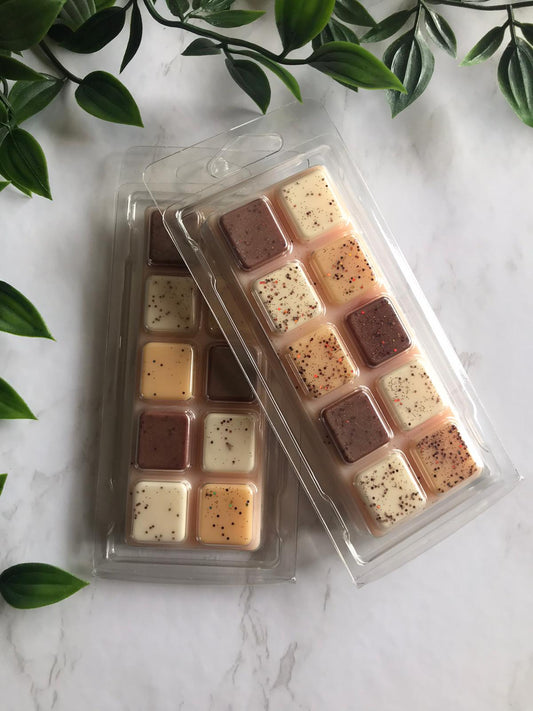 Cocoa & Patchouli