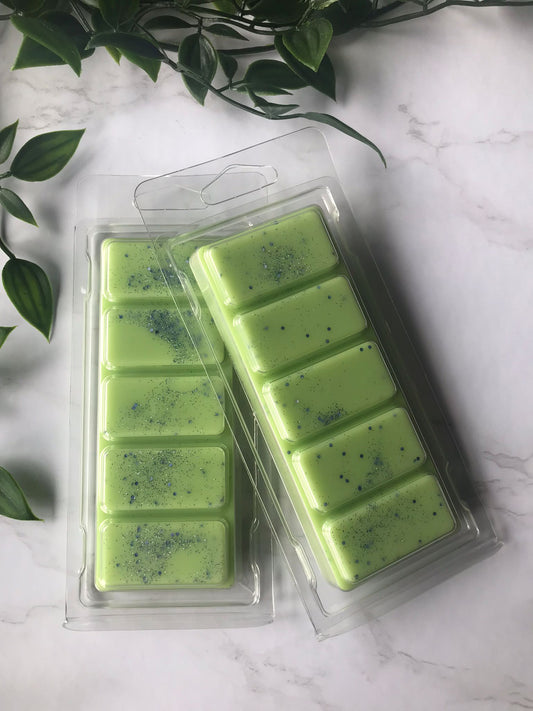 Lemongrass & Ginger