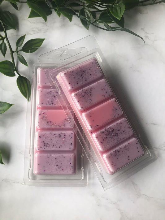 Roos & Patchouli