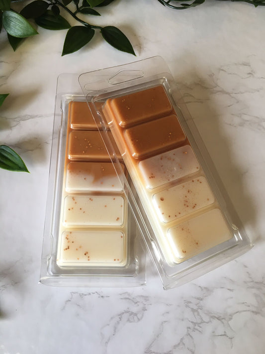 Sandalwood Vanilla