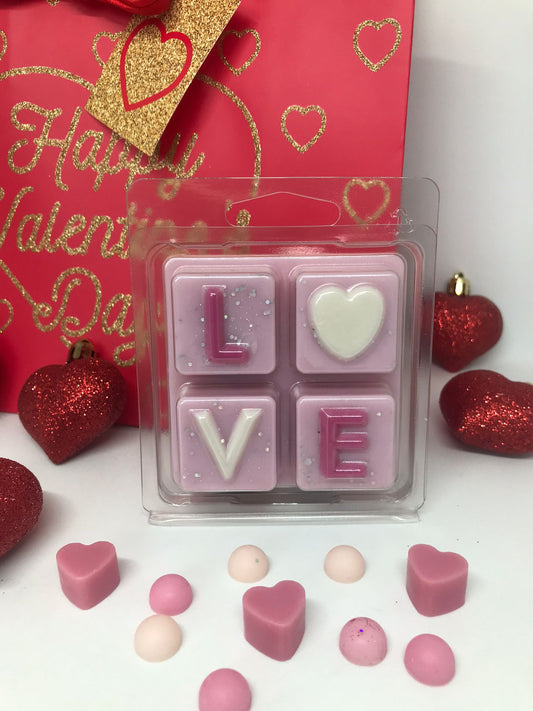 Sweet Love